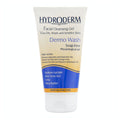 HYDRODERM Face wash gel dry skin - 150ml | هيدروديرم غسول جل للبشرة الجافة - 150 مل