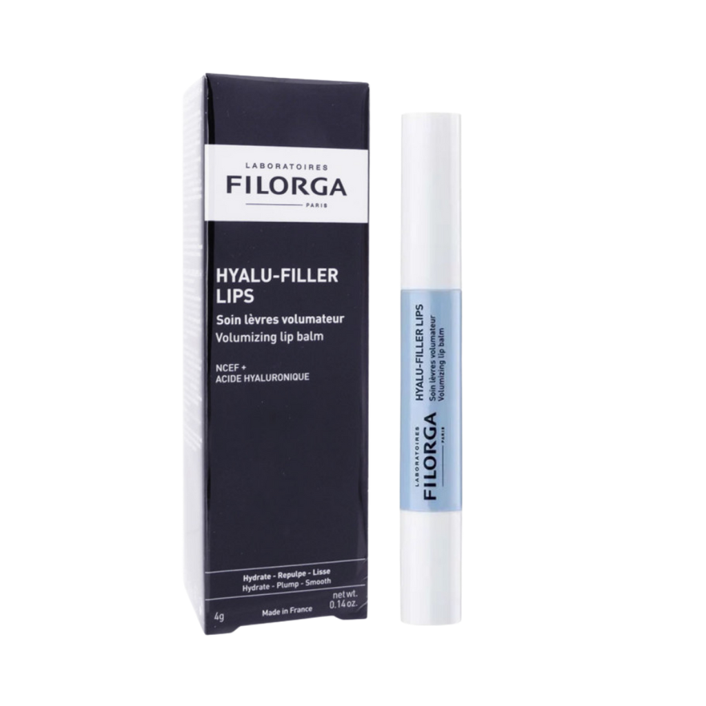 FILORGA Hyalu-Filler Lips - 4g | فيلورغا هايالو-فيلر شفايف - 4 جرام