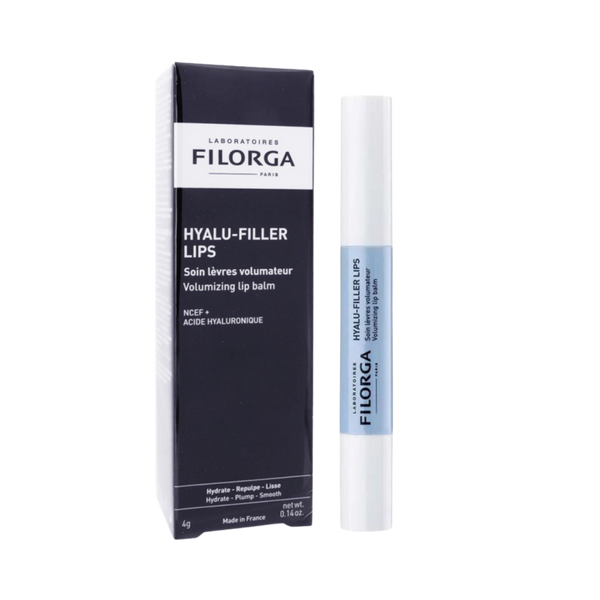 FILORGA Hyalu-Filler Lips - 4g | فيلورغا هايالو-فيلر شفايف - 4 جرام