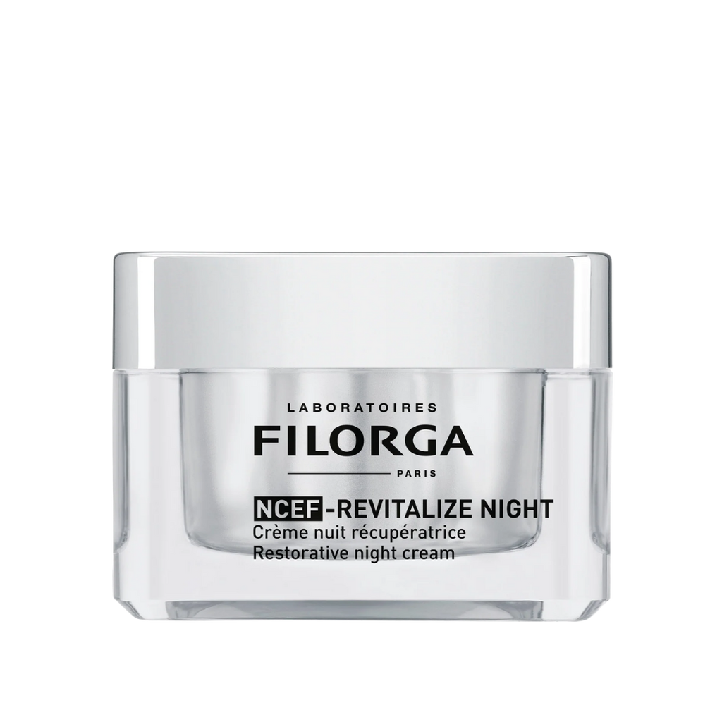 FILORGA NCEF REVITALIZE NIGHT CREAM - 50ml | فيلورجا كريم ليلي لاستعادة الحيوية - 50مل