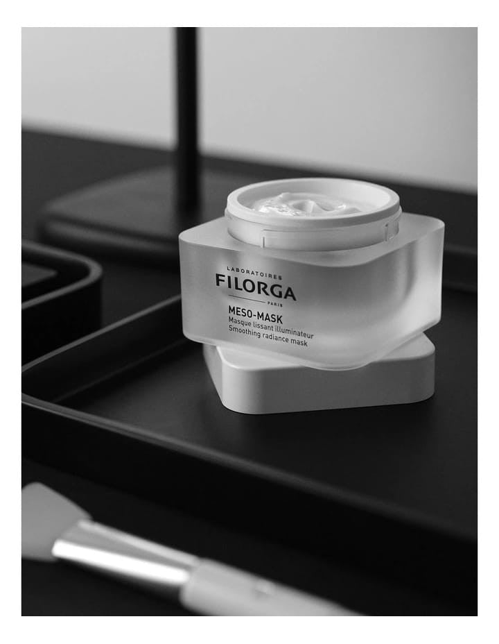 FILORGA Meso-Mask Smoothing Radiance Mask 50ml فيلورغا ماسك نضارة و ترطيب البشرةد.