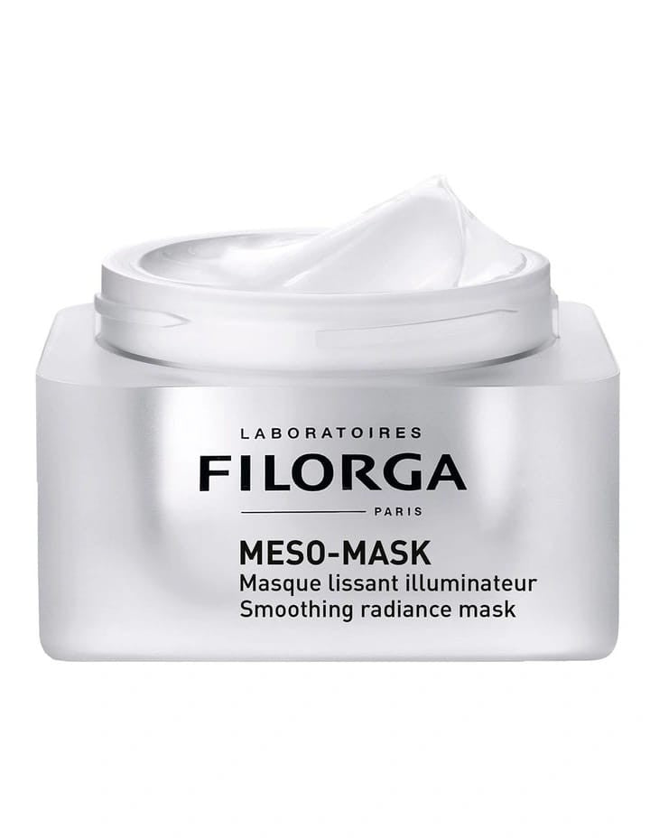 FILORGA Meso-Mask Smoothing Radiance Mask 50ml فيلورغا ماسك نضارة و ترطيب البشرةد.