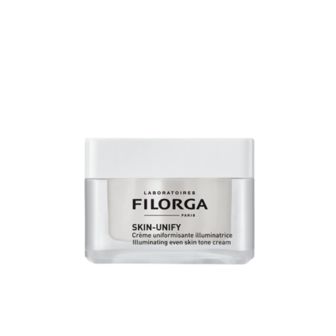 FILORGA Skin Unify Cream Dark Spot - 50ml | فيلورجا كريم لتفتيح وتوحيد لون البشرة - 50 مل