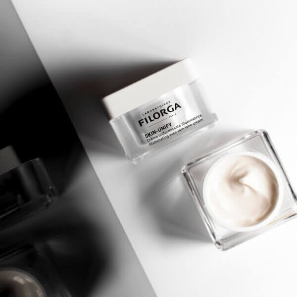 FILORGA Skin Unify Cream Dark Spot - 50ml | فيلورجا كريم لتفتيح وتوحيد لون البشرة - 50 مل