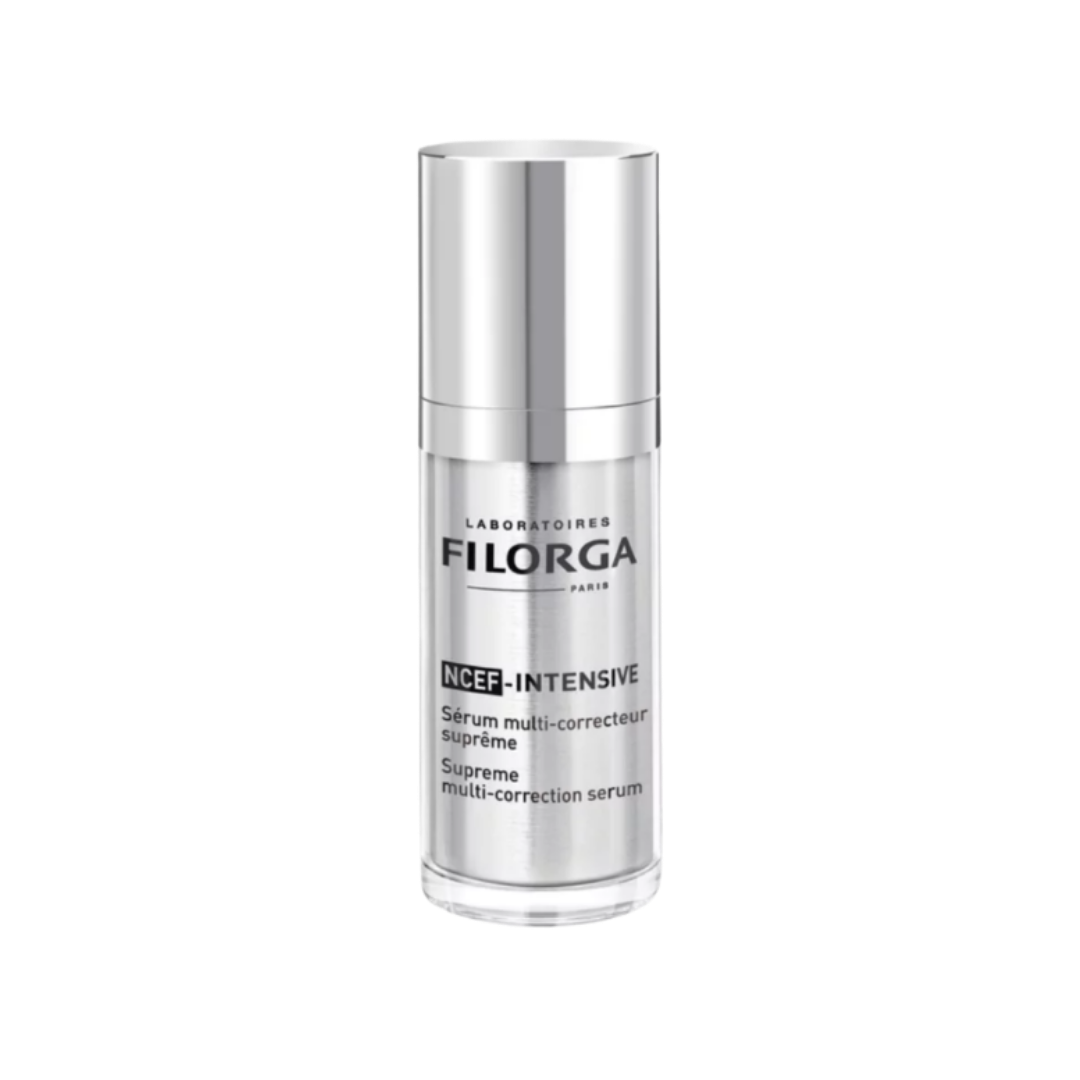 FILORGA Ncef - Intensive - 30ml | فيلورجا سيروم للوجه - ٣٠ مل
