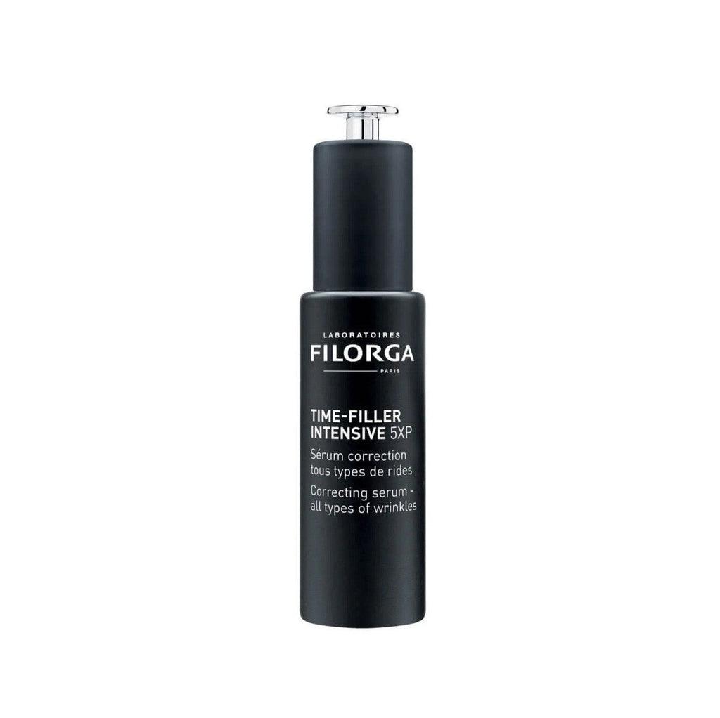 FILORGA TIME-FILLER INTENSIVE 5XP 30ml سيروم مكثف مضاد للتجاعيد من فيلورغاد.