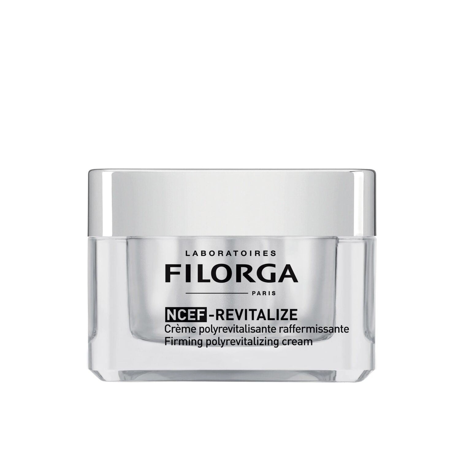FILORGA LABRATORIES NCEF-Revitalize Firming Cream for all skin types 50ml فيلورغا كريم مضاد لتجاعيد البشرة
