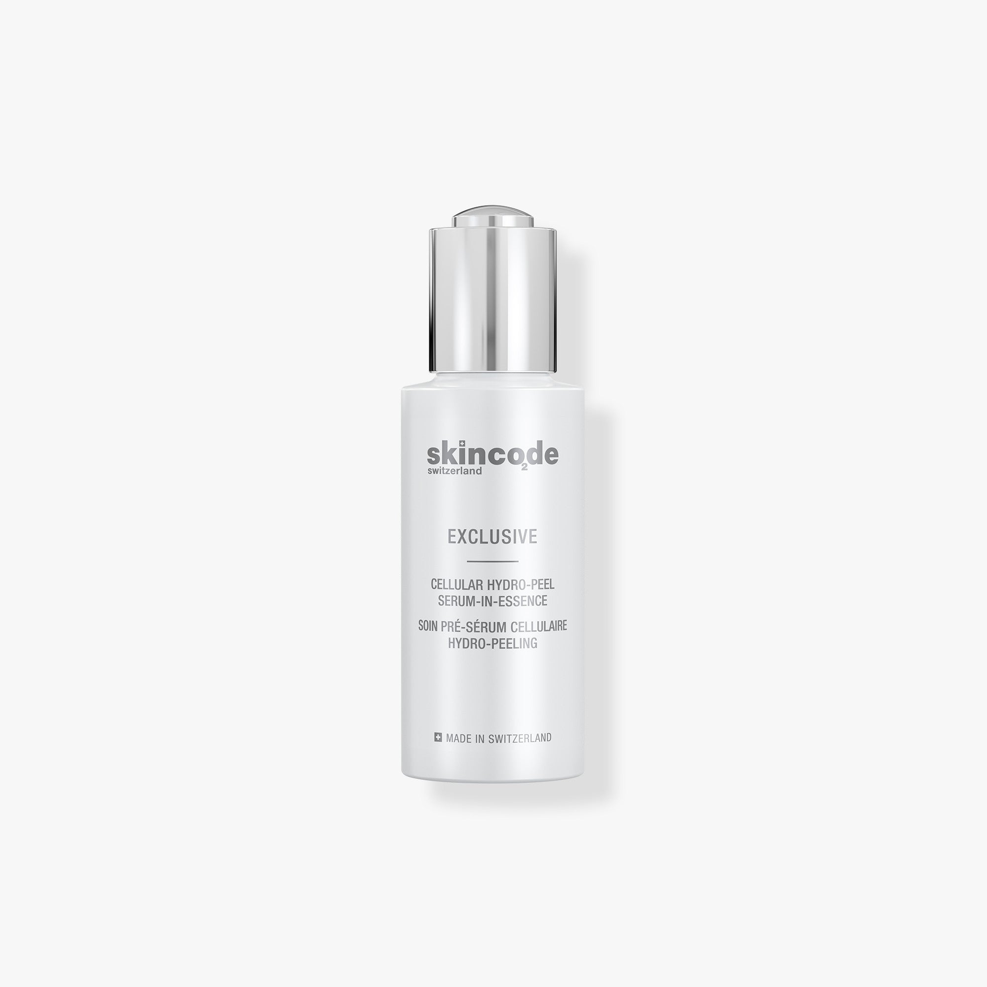 SkinCode CELLULAR CLEANSING MILK/سكن كود