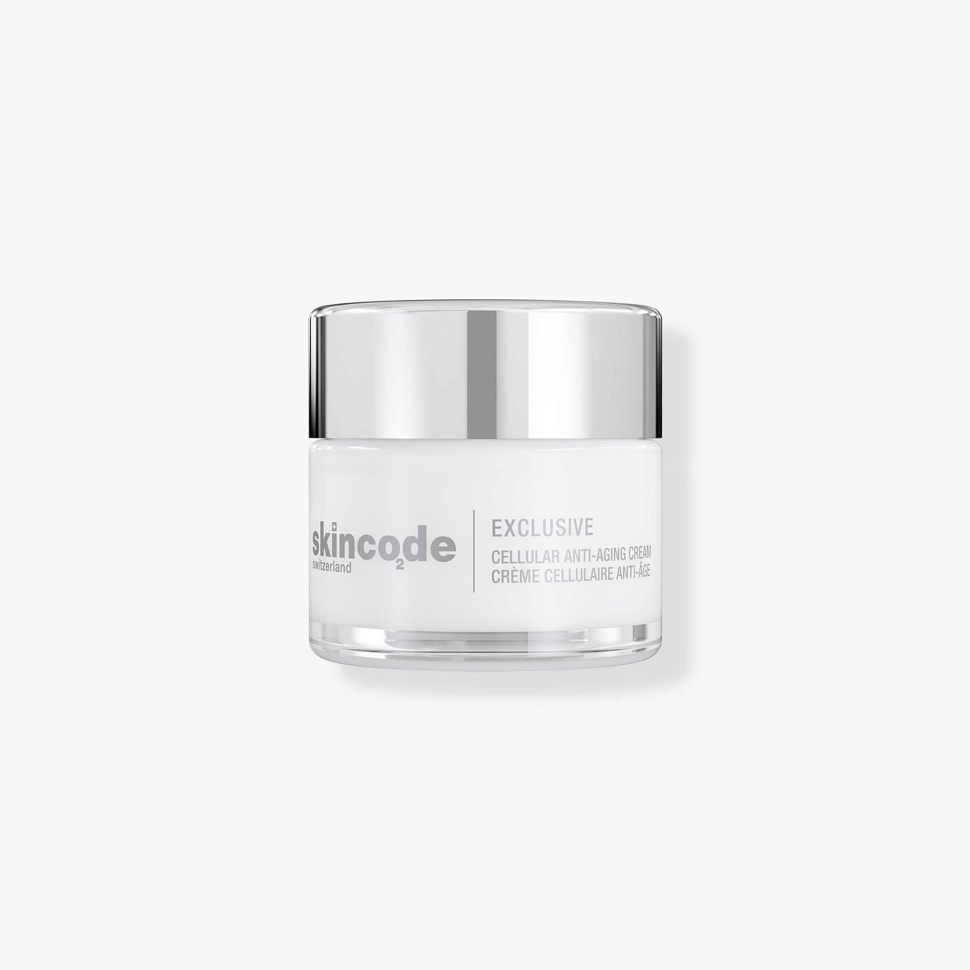 SkinCode CELLULAR ANTI-AGING CREAM/سكن كود