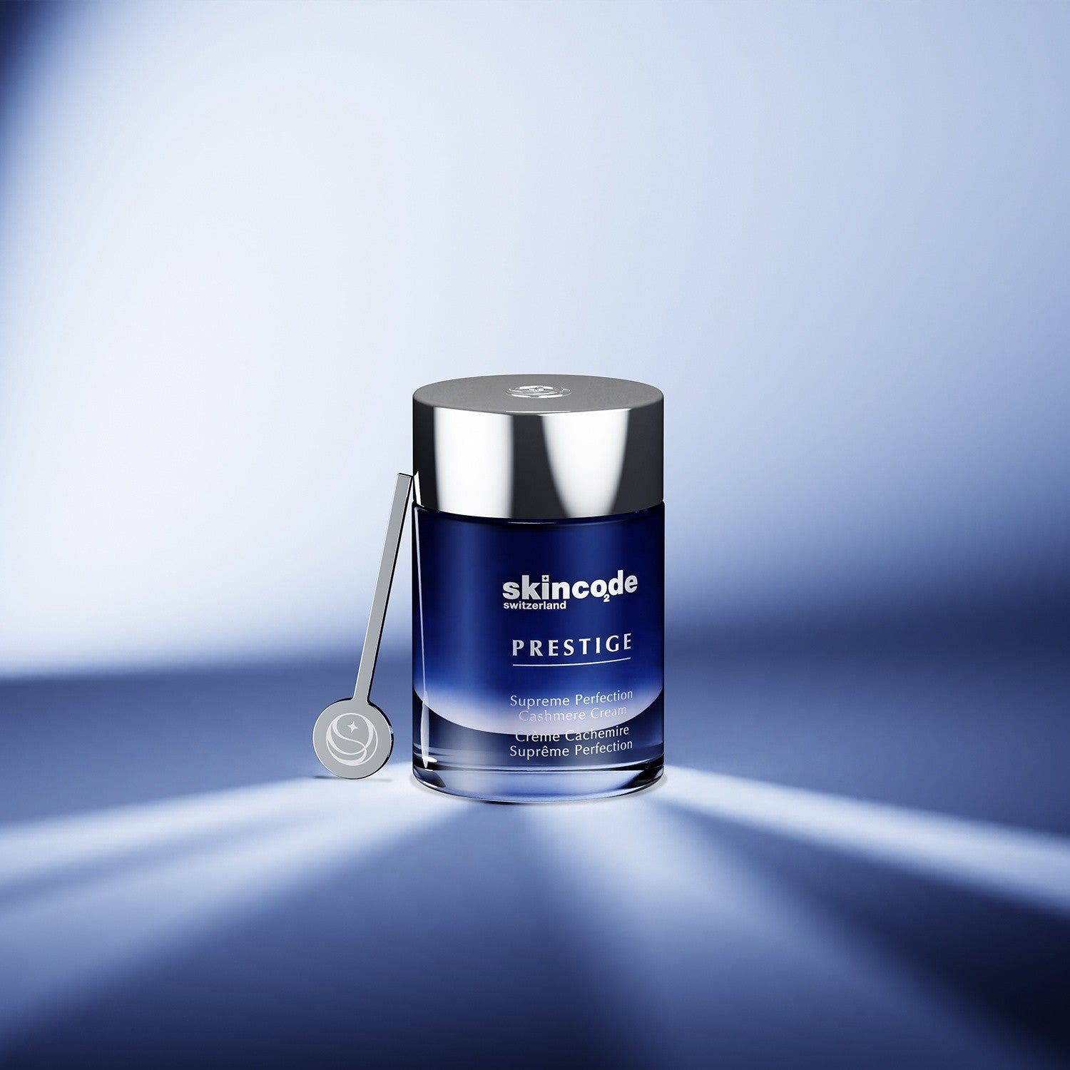 SkinCode SUPREME PERFECTION CASHMERE CREAM/سكن كود