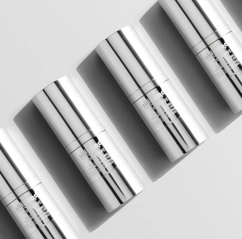Skincode Exclusive Cellulaire Wrinkle Prohibiting Eye Serum - 15ml | سكين كود سيروم تحت العين للتجاعيد - 15