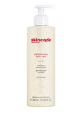 غسول لجميع أنواع البشرة ٣٨٠ مل من سكن كود Skincode Essential Daily Care Purifying Cleansing Gel ٣٨٠ml