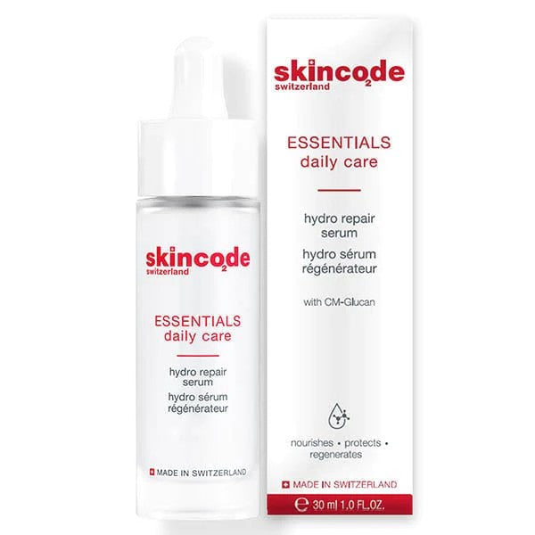 سيروم مائي لاصلاح البشرة من سكن كود/skincode ESSENTIALS daily care