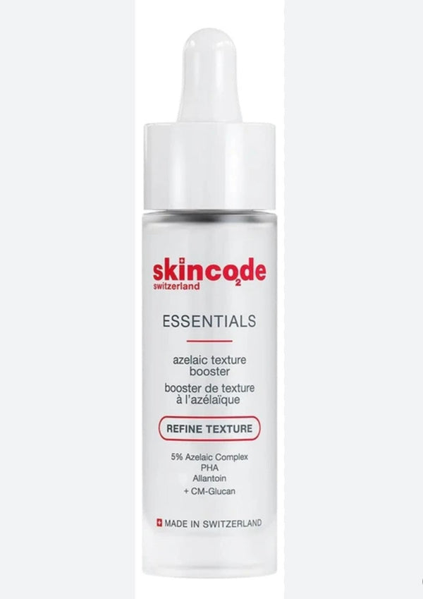 هو كريم Skincode Essentials Brightening Eye Contour Cream، وهو كريم سويسري فاخر مخصص للعناية بمنطقة محيط العين الحساسة،