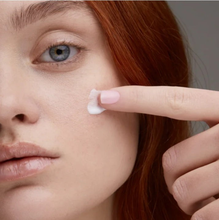ivatherm Rosederm Anti-Redness Cream - 30ml | ايفاثيرم كريم روزديرم مضاد للاحمرار - 30 مل