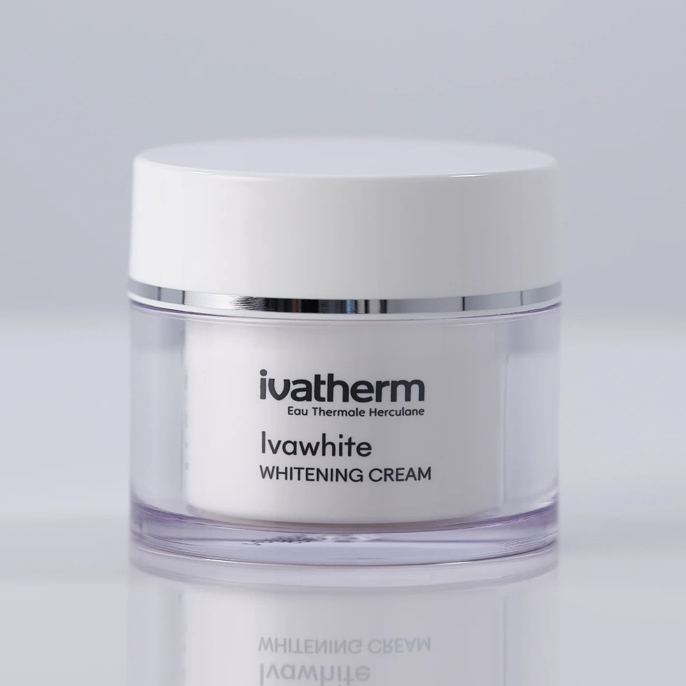 ivatherm ivawhite whitening cream -٥٠ml/ كريم ايفاثيرم للتفتيح – ٥٠ مل