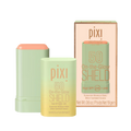 Pixi On-The- Glow Shield Sunscreen Moisture Stick - 19g