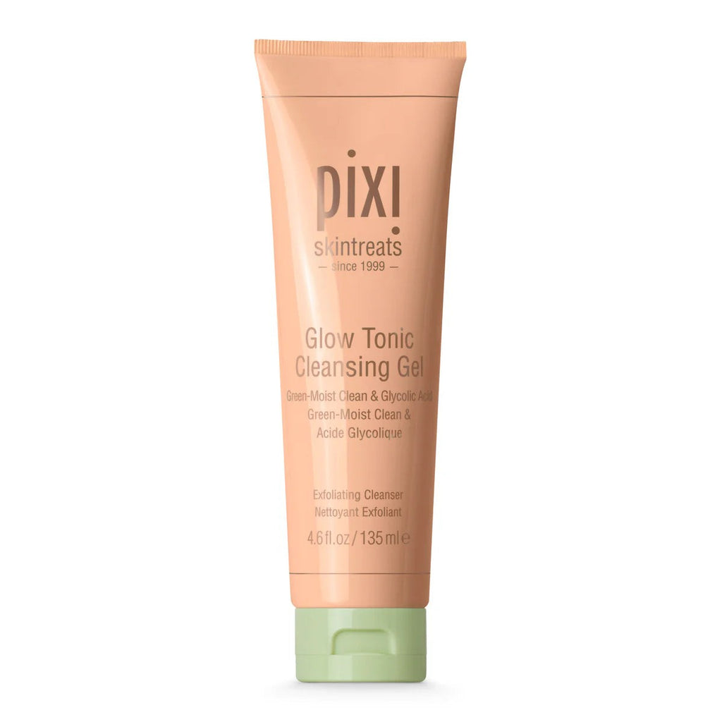 Pixi Glow Tonic Cleansing Gel - 135ml | بيكسي غسول جل للوجه - 135 مل