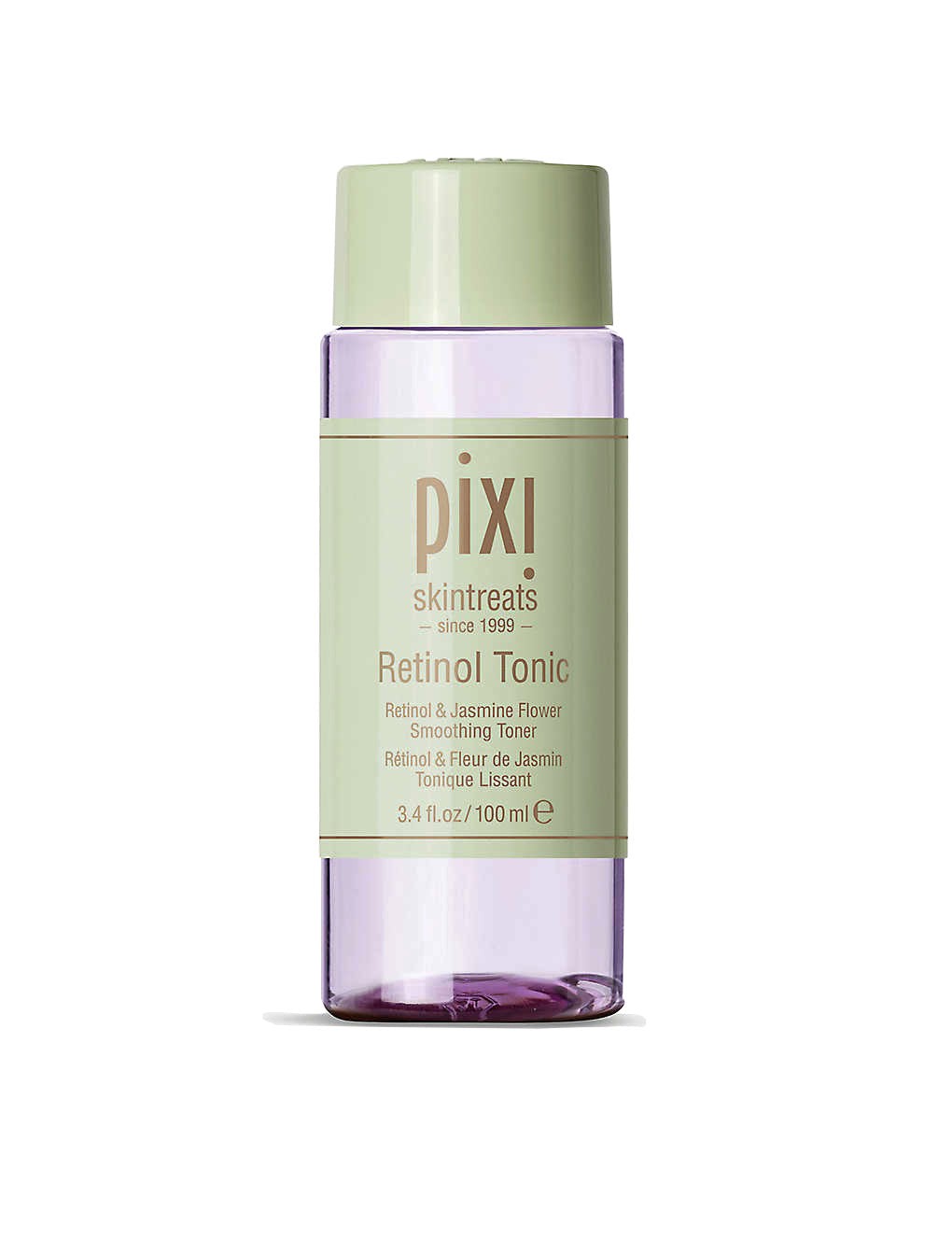 Pixi Clarity Tonic | بيكسي تونر كلاريتي