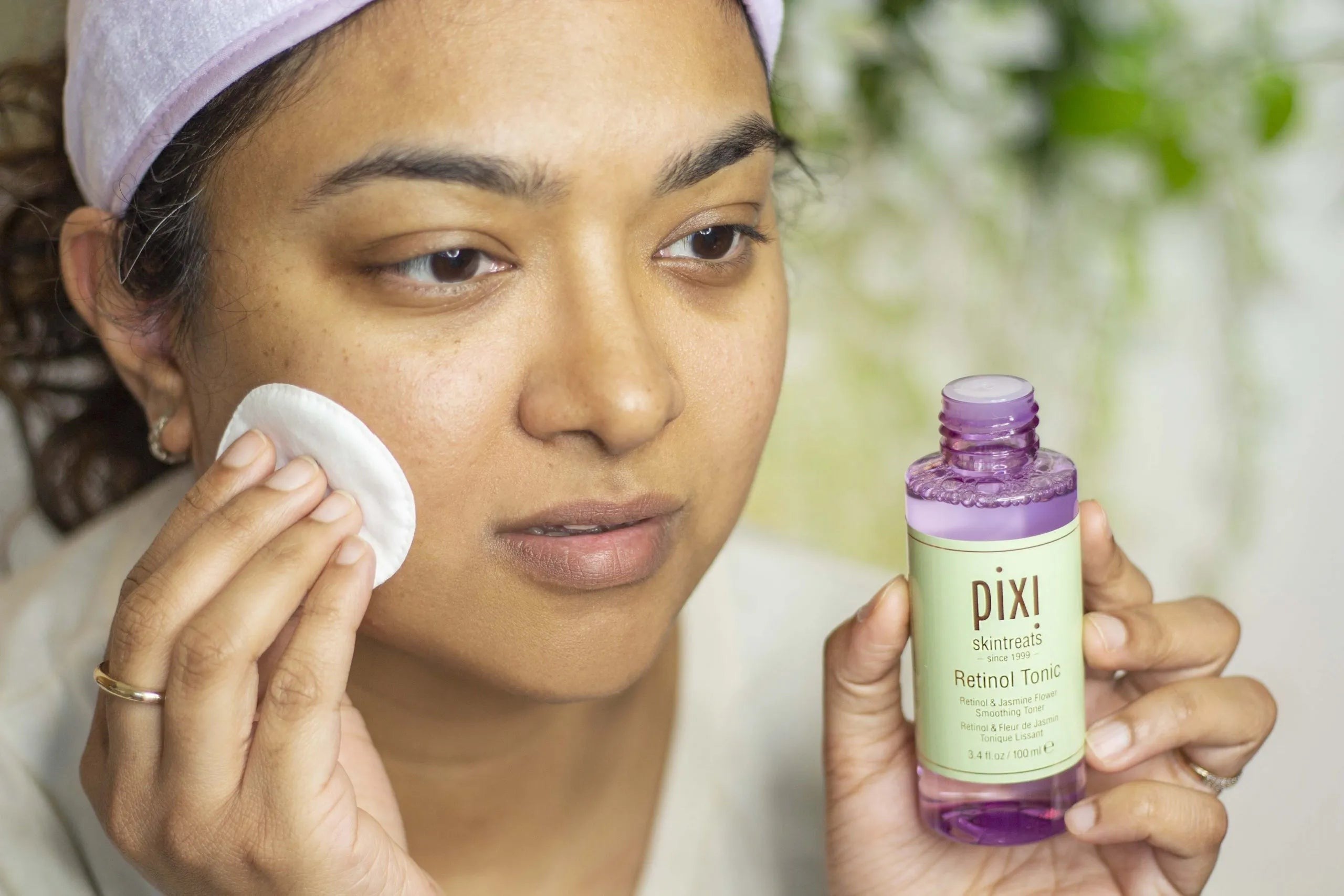 Pixi Clarity Tonic | بيكسي تونر كلاريتي