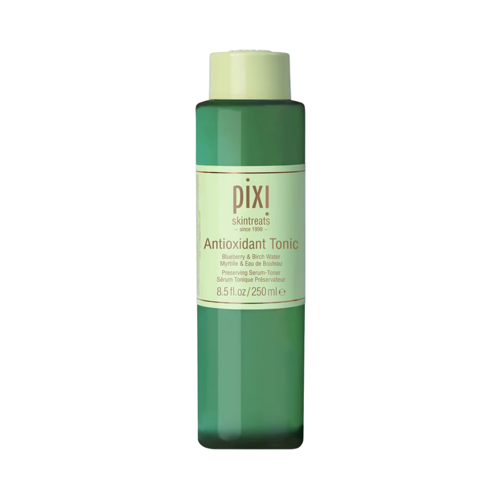 Pixi Skintreats Antioxidant Tonic - 250ml | تونر بيكسي المضاد للأكسدة للعناية بالبشرة – 250 مل