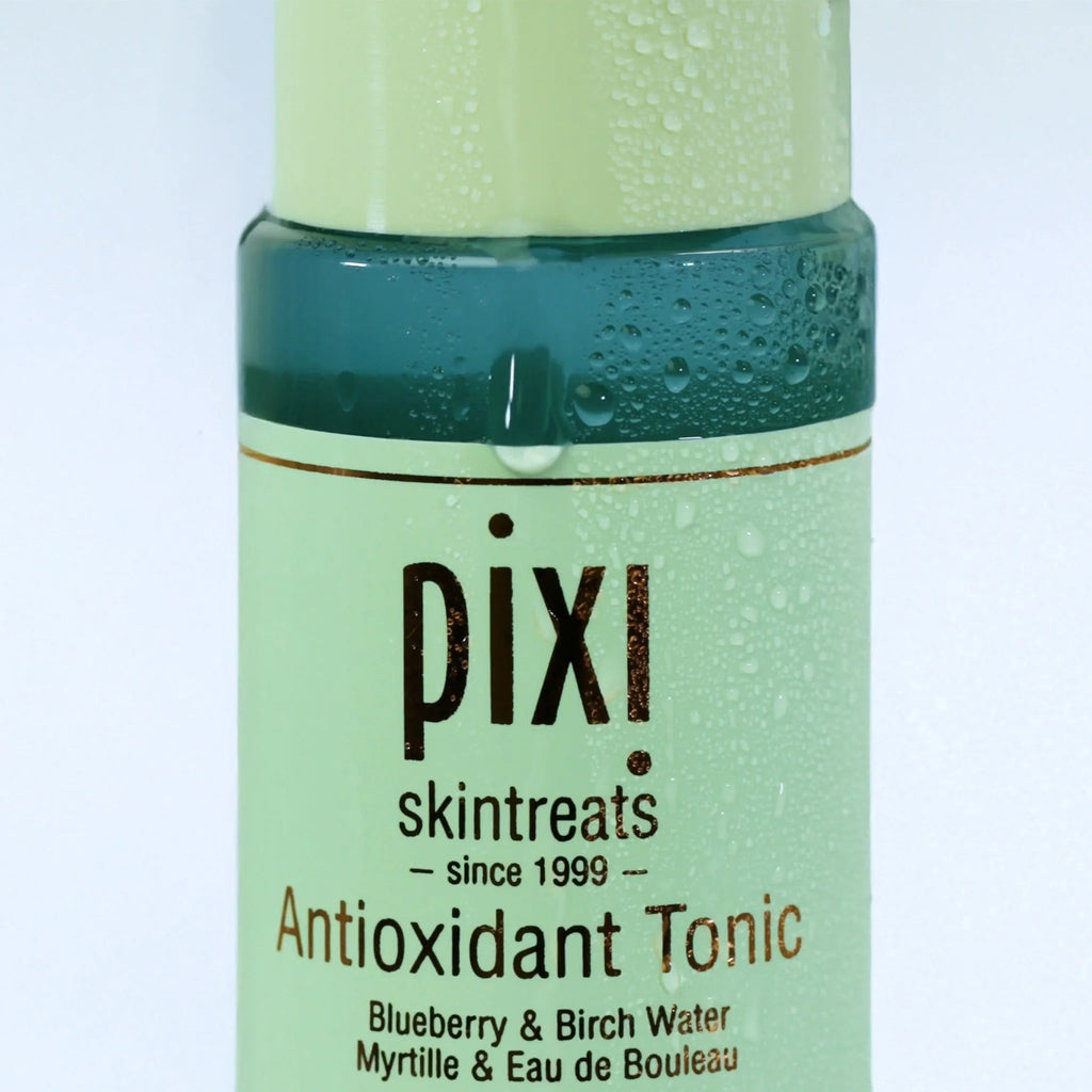 Pixi Skintreats Antioxidant Tonic - 250ml | تونر بيكسي المضاد للأكسدة للعناية بالبشرة – 250 مل