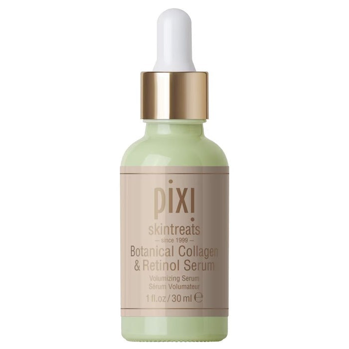 Pixi Botanical Collagen & Retinol Serum - 30ml | بيكسي سيروم الكولاجين و الريتينول الليلي - 30 مل
