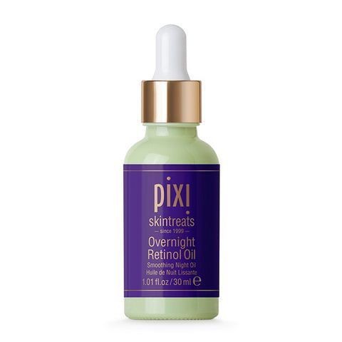 PIXI Overnight Retinol Oil بكسي ريتينول سيرم ليلي