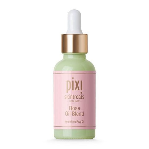 PIXI Rose Oil Blend سيروم زيت الورد