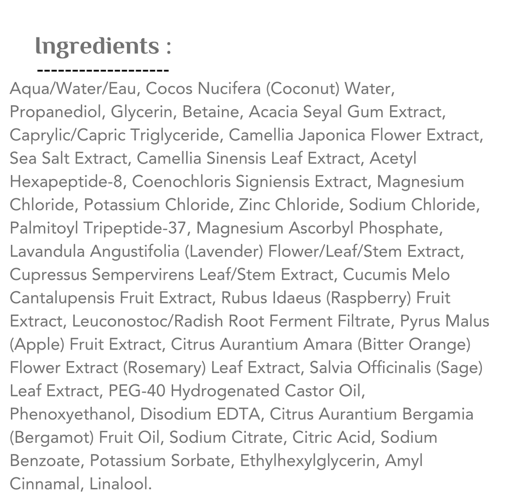 Pixi Collagen Tonic | بيكسي تونر كولاجين