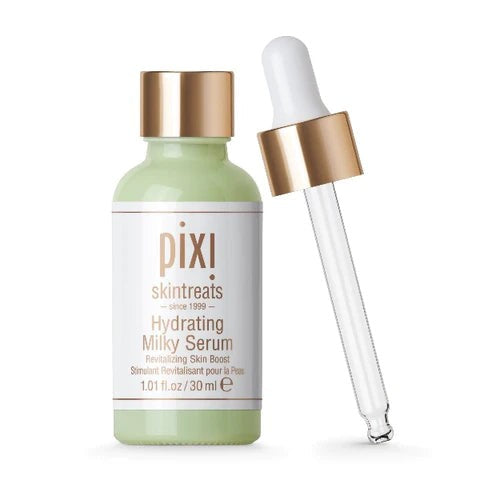 Pixi Hydrating Milky Serum - 30ml | بيكسي سيروم حليبي مرطب - 30 مل