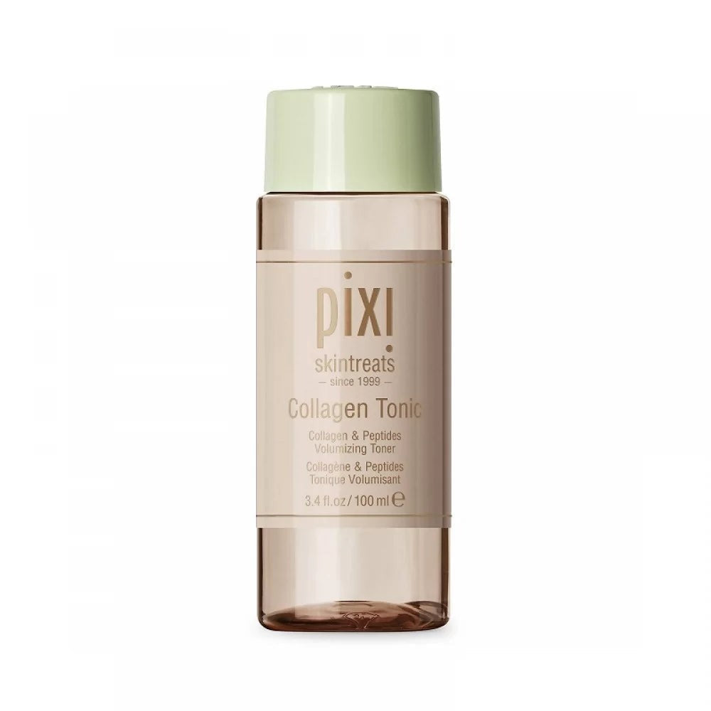 Pixi Vitamin-C Juice Cleanser - 100ml | بيكسي غسول بفيتامين سي - 100 مل