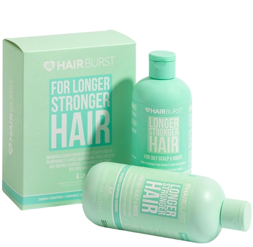 سيت شامبو وكونديشنر للشعر الدهني 2×350 مل Shampoo & Conditioner Duo For Oily Hair 2x350ml