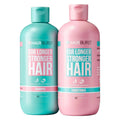 HAIR BURST Shampoo & Conditioner for Longer Stronger Hair هيربرست مجموعة تقوية ونمو الشعر شامبو وبلسم