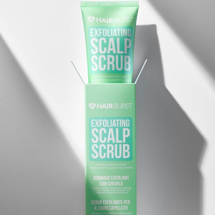 مقشر فروة الراس بالأناناس وجوز الهند Exfoliating Scalp Scrub 150ml