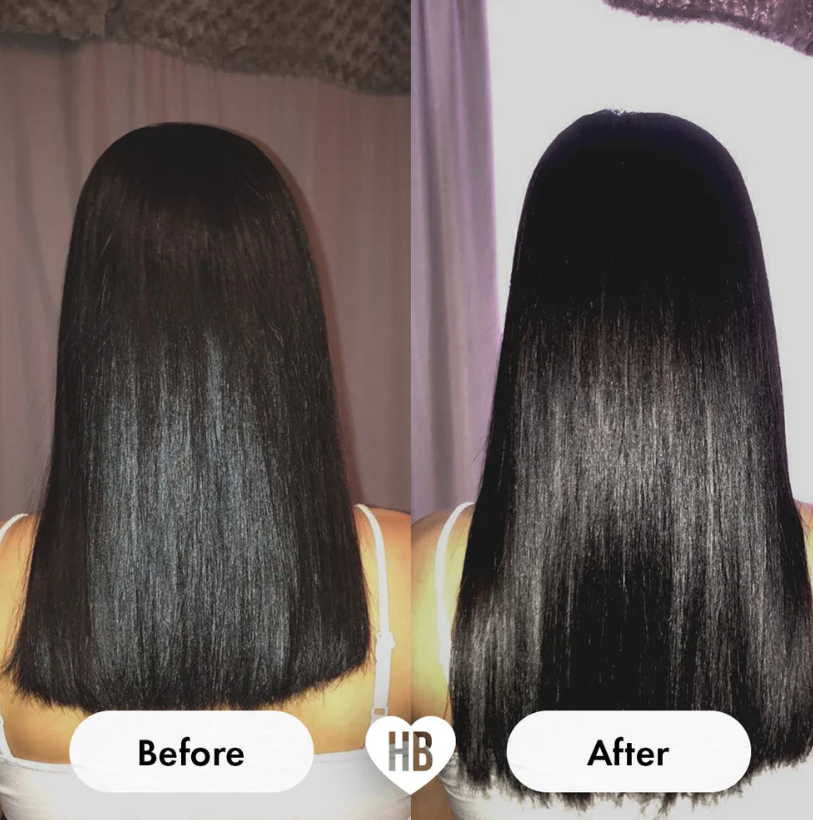 HAIR BURST Chewable Hair Vitamins - 60pcs | هيربيرست فيتامينات قابلة للمضغ لصحة الشعر - 60 قطعة