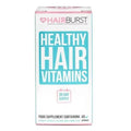 هيربرست – فيتامينات لنمو الشعر الصحي – 60 كبسولة | Hairburst Healthy Hair Vitamins Capsules, Pack of 60’s