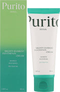 كريم مايتي بامبو بانثينول (Mighty Bamboo Panthenol Cream) من شركة بيوريتو (Purito Seoul)