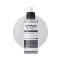 Dr. Melaxin Peel Shot Exfoliating Black Rice Ampoule - 80ml | دكتور ميلاكسين سيروم مقشر بالرز الأسود - 80 مل