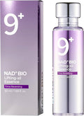 هو إيسنس نومبوزين رقم 9+ ناد+ بيو ليفتينغ-سيل (Numbuzin No.9+ NAD+ Bio Lifting-sil Essence).