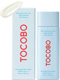 TOCOBO Bio Watery Sun Cream Spf 50 PA+++ - 50ml | توكوبو واقي شمسي بقوام مائي Spf 50 +++ - 50 مل