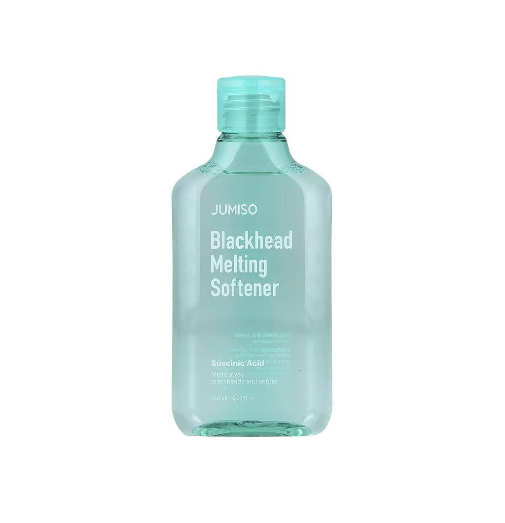 JUMISO Blackhead Melting Softener جوميسو معالج لإزالة الرؤوس السوداء وتنعيم البشرة