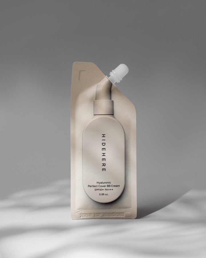 for all skim with BB Cream SPF50+ PA+++ 25ml