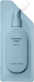 HIDEHERE - Hyaluronic Cream for all skim types 25ml