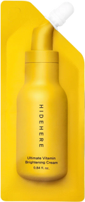 HIDEHERE - Vita Elixir Cream for Glowing and Whitening 25ml