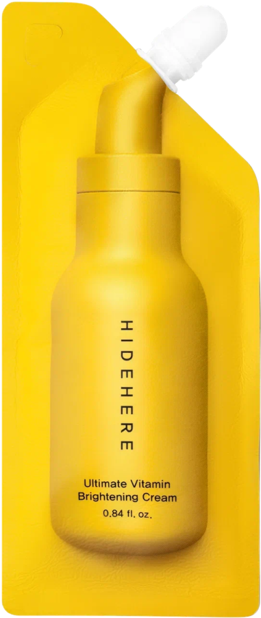 HIDEHERE - Vita Elixir Cream for Glowing and Whitening 25ml