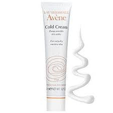 Avene Cold Cream Crema - 40ml | افين كريم بارد كريم - 40 مل