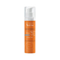 AVENE Very High Protection Dry Touch Fluid SPF50+ أفين واقي من أشعة الشمس