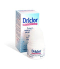 DRICLOR ROLL DEODORANT 20 ML ديودرنت رول درايكلور