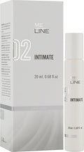 هو Me Line 02 Intimate، وهو علاج منزلي مصمم خصيصاً لتفتيح وعلاج تصبغات المناطق الحساسة.